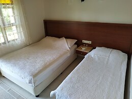 Olympos Yavuz Hotel