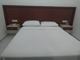 Olympos Yavuz Hotel