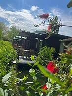Olympos Yavuz Hotel