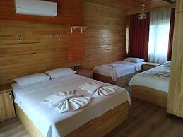 Olympos Yavuz Hotel