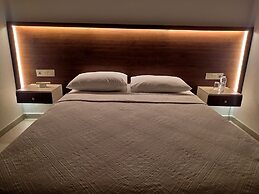 Olympos Yavuz Hotel