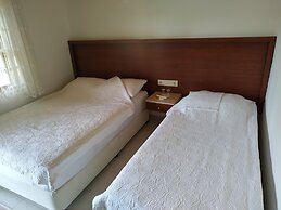 Olympos Yavuz Hotel
