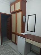 Olympos Yavuz Hotel