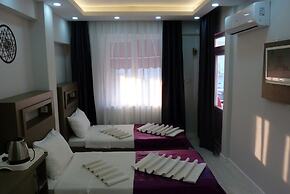 Konyaalti Hotel