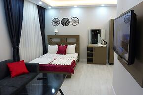 Konyaalti Hotel