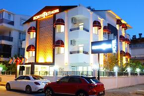 Konyaalti Hotel