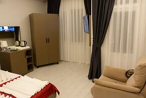Konyaalti Hotel