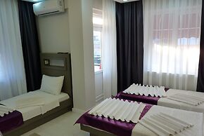 Konyaalti Hotel