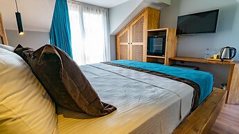 Assos Hunters Hotel - Special Class ( Adults Only)