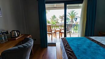Assos Hunters Hotel - Special Class ( Adults Only)