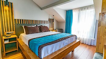 Assos Hunters Hotel - Special Class ( Adults Only)
