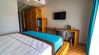 Assos Hunters Hotel - Special Class ( Adults Only)
