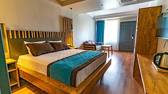 Assos Hunters Hotel - Special Class ( Adults Only)