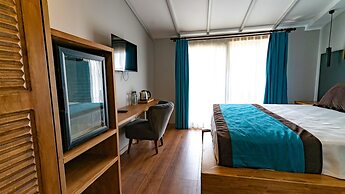 Assos Hunters Hotel - Special Class ( Adults Only)