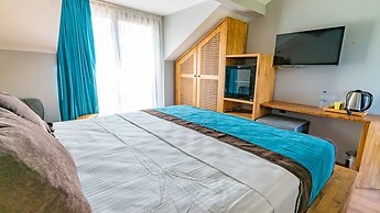 Assos Hunters Hotel - Special Class ( Adults Only)