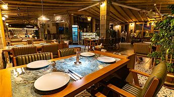 Assos Hunters Hotel - Special Class ( Adults Only)