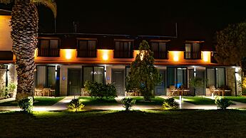 Assos Hunters Hotel - Special Class ( Adults Only)