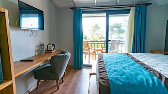 Assos Hunters Hotel - Special Class ( Adults Only)