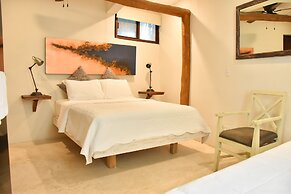 Spirit Holbox