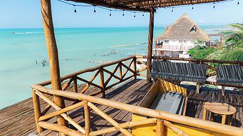 Spirit Holbox
