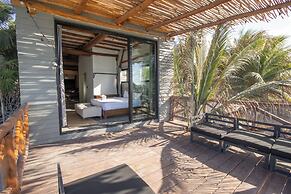 Spirit Holbox