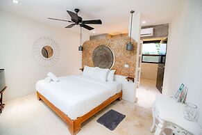 Spirit Holbox