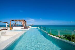 Spirit Holbox