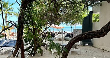 Spirit Holbox