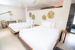Spirit Holbox