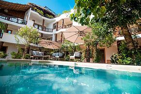 Spirit Holbox