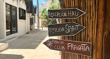 Spirit Holbox