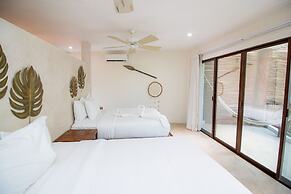 Spirit Holbox