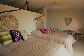 Spirit Holbox