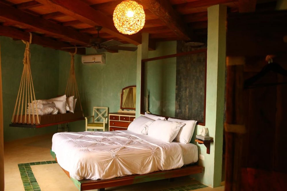Spirit Holbox