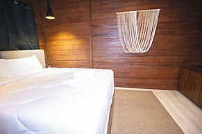 Spirit Holbox
