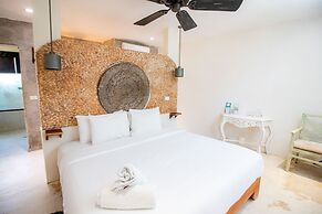 Spirit Holbox