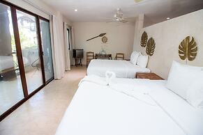 Spirit Holbox