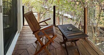 Spirit Holbox