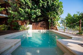 Spirit Holbox