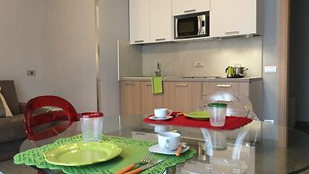 Alludo B&B