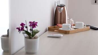 Alludo B&B