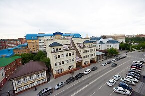 Medical Hotel & Spa