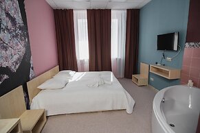 Medical Hotel & Spa