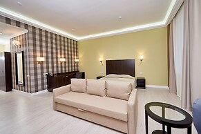 Medical Hotel & Spa