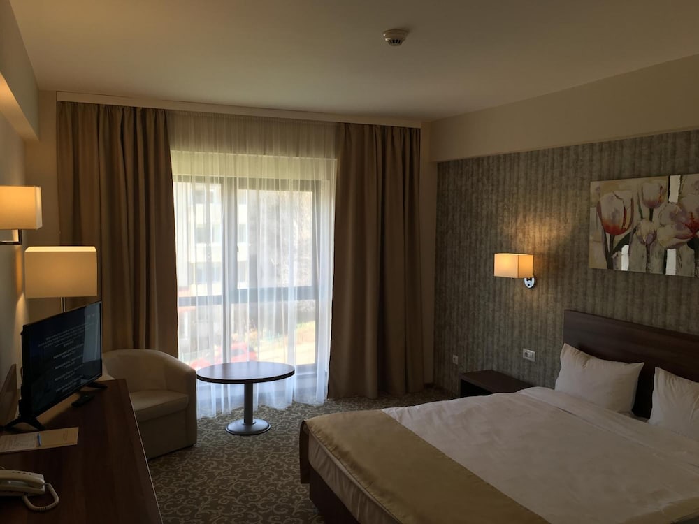 Hotel Arnia