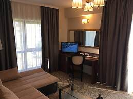 Hotel Arnia