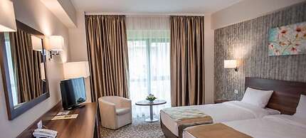 Hotel Arnia