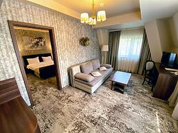 Hotel Arnia