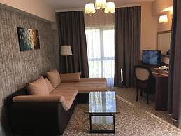 Hotel Arnia