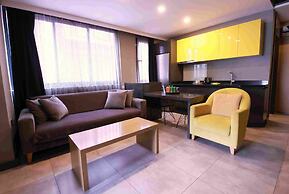 Loft 1502